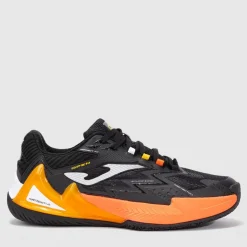 Joma Herren Open 25 Padel Schuhe Schwarz
