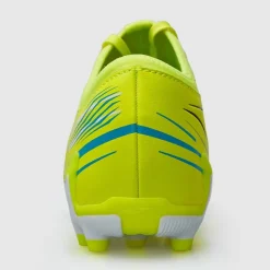 Joma Herren Propulsion 25 AG Kunstrasen Fußball Schuhe Fluoro Yellow
