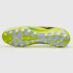 Joma Herren Propulsion 25 AG Kunstrasen Fußball Schuhe Fluoro Yellow