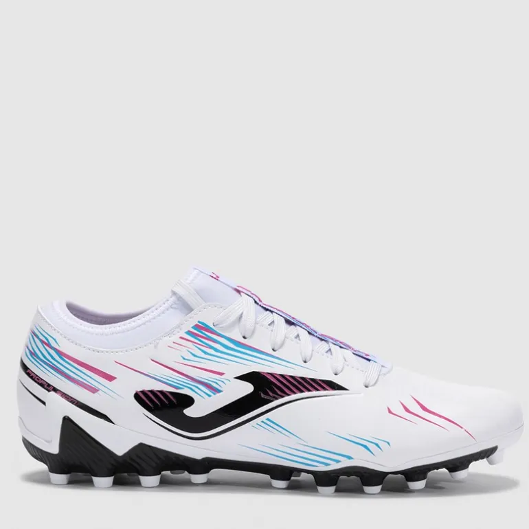 Joma Herren Propulsion 25 Kunstrasen Weiß
