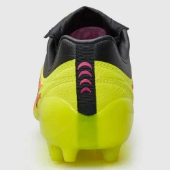 Joma Herren Score 25 AG Kunstrasen Fußballschuhe Fluoro Yellow