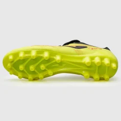 Joma Herren Score 25 AG Kunstrasen Fußballschuhe Fluoro Yellow