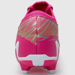 Joma Herren Stürmer 25 FG Fester Boden Fußballschuhe Rosa