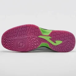 Joma Herren Ultra Leicht 25 Padel Schuhe Weiß