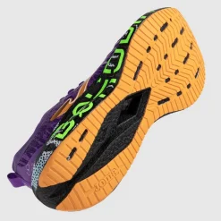 Joma R1000 25 Behobia San Sebastian Carbon Platte Neutrale Laufschuhe Lila