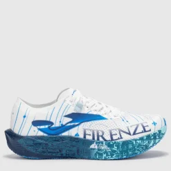 Joma R.5000 25 Firenze Marathon Speed Neutrale Laufschuhe Weiss
