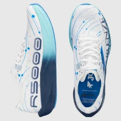 Joma R.5000 25 Firenze Marathon Speed Neutrale Laufschuhe Weiss