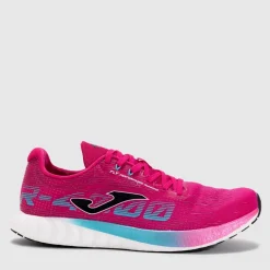 Joma R.4000 25 Leichte Neutrale Laufschuhe Fuchsia