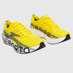 Joma R.5000 25 Maratona Do Porto Speed Neutrale Laufschuhe Fluorescent Yellow