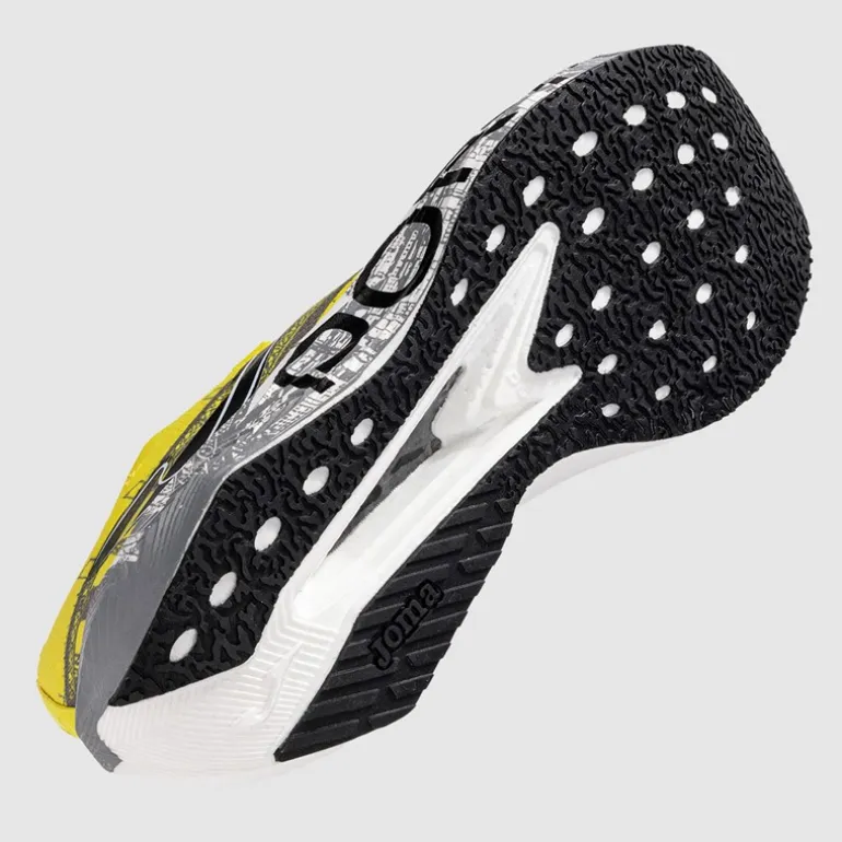 Joma R.5000 25 Maratona Do Porto Speed Neutrale Laufschuhe Fluorescent Yellow