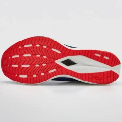 Joma R1000 25 Superman Carbon Platte Neutrale Laufschuhe Navy Blue