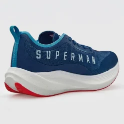 Joma R1000 25 Superman Carbon Platte Neutrale Laufschuhe Navy Blue