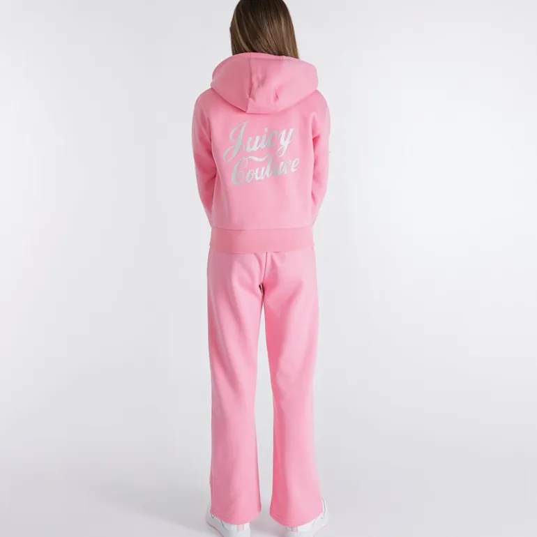 Juicy Couture Mädchen Sportanzüge Rosa