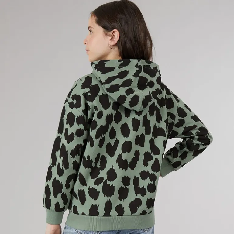 Lagooners Mädchen Hawthorn Hoodie Green Bay