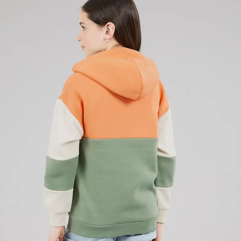 Lagooners Mädchen Mistley Hoodie Green Bay