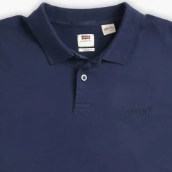 Levi's Herren Poloshirt Dress Blues