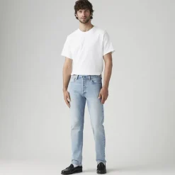 Levi's Herren 501 Slim Taper Jeans Me Transfer