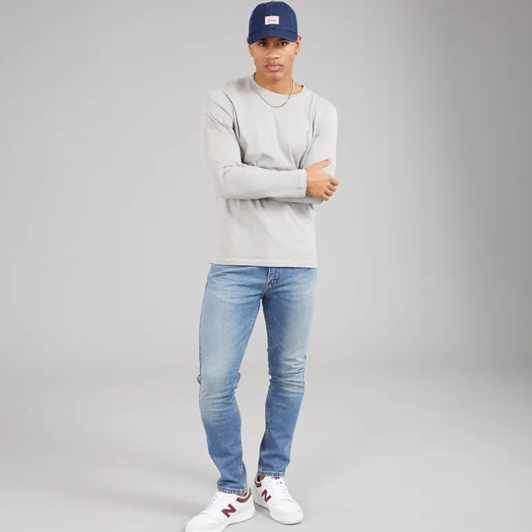 Levi's Herren 512 Slim Taper Jeans Amped Up
