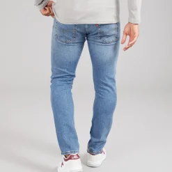 Levi's Herren 512 Slim Taper Jeans Amped Up