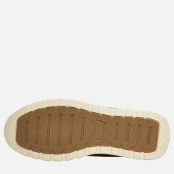 Levi's Junior Arizona Boots Dunkelbraun 0018