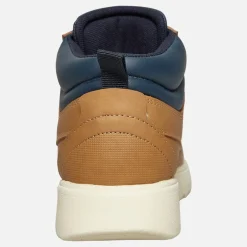 Levi's Junior Arizona Stiefel Camel 0138