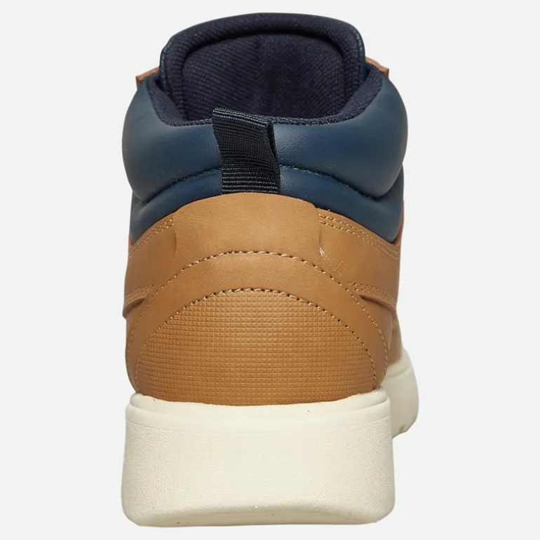 Levi's Junior Arizona Stiefel Camel 0138