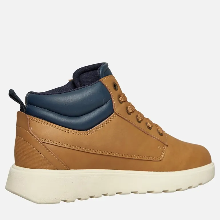 Levi's Junior Arizona Stiefel Camel 0138