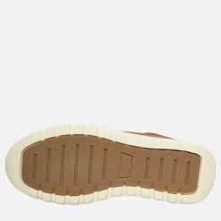 Levi's Junior Arizona Stiefel Camel 0138