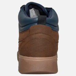 Levi's Junior Arizona Stiefel Dunkel Braun 0018