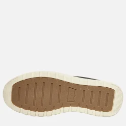 Levi's Junior Arizona Stiefel Schwarz 0003