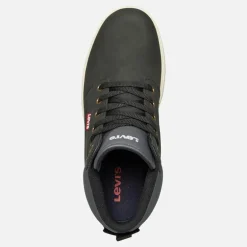 Levi's Junior Arizona Stiefel Schwarz 0003
