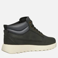 Levi's Junior Arizona Stiefel Schwarz 0003