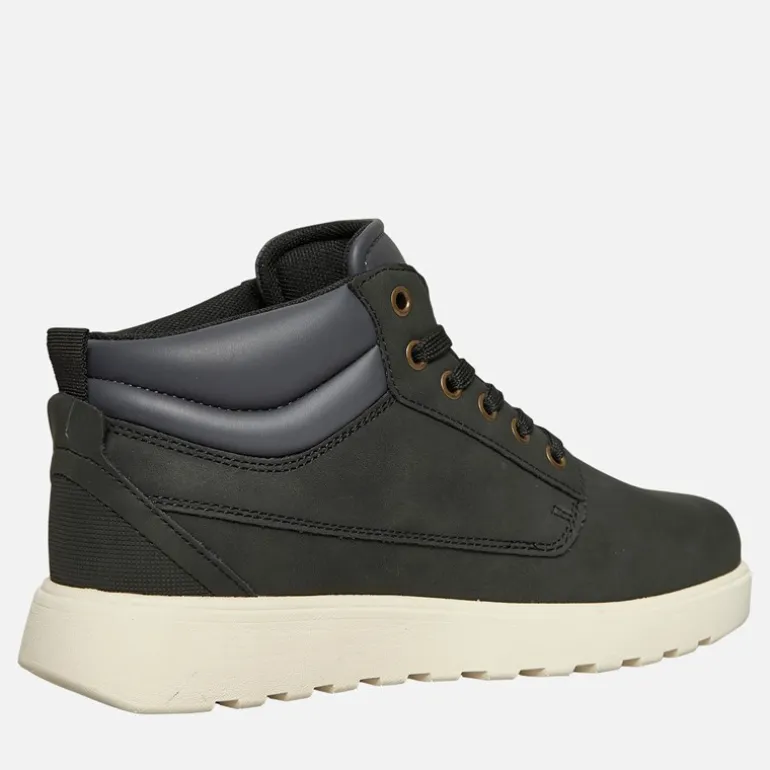 Levi's Junior Arizona Stiefel Schwarz 0003