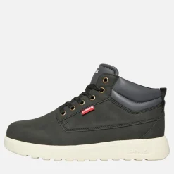 Levi's Junior Arizona Stiefel Schwarz 0003