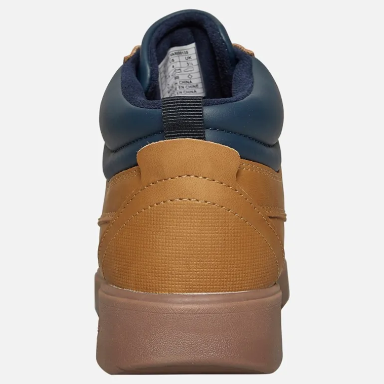Levi's Junior Arizona Stiefel Camel 0138