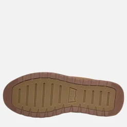 Levi's Junior Arizona Stiefel Camel 0138