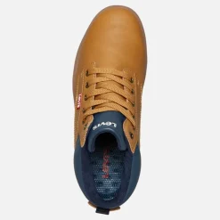 Levi's Junior Arizona Stiefel Camel 0138