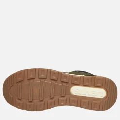 Levi's Junior Ascot Stiefel Khaki 0581