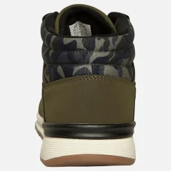 Levi's Junior Ascot Stiefel Khaki 0581