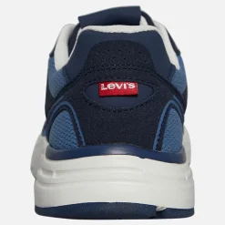 Levi's Junior Curtis Sneaker Navy Jeans 1690