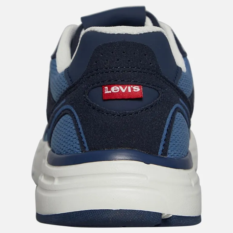 Levi's Junior Curtis Sneaker Navy Jeans 1690