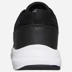 Levi's Junior Hudson Sneaker Black 0003