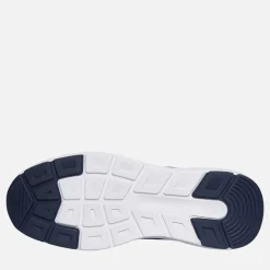 Levi's Junior Hudson Sneakers Navy/Gelb 0923 Navy Yellow 0923