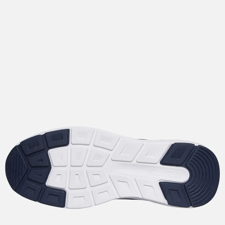 Levi's Junior Hudson Sneakers Navy/Gelb 0923 Navy Yellow 0923