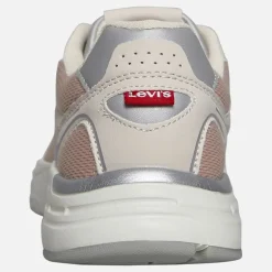 Levi's Junior Mädchen Curtis Sneakers Pastel Pink 0310