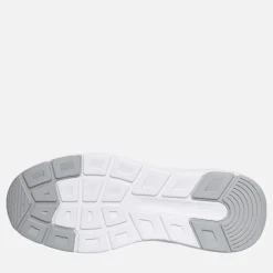 Levi's Junior Mädchen Hudson Sneaker Weiß/Rosé 2900 White Rose 2900