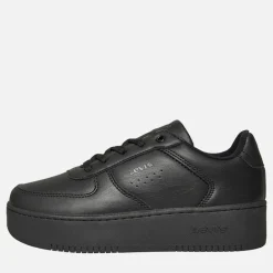 Levi's Junior New Union Sneakers Schwarz 0003