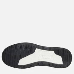 Levi's Junior Piper Sneaker Black 0003