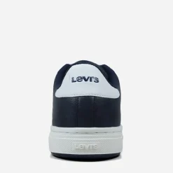 Levi's Junior Piper Sneaker Navy 0040