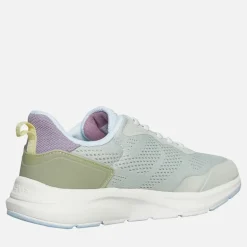 Levi's Juniors Meeres Sneaker Pastel Green 0308